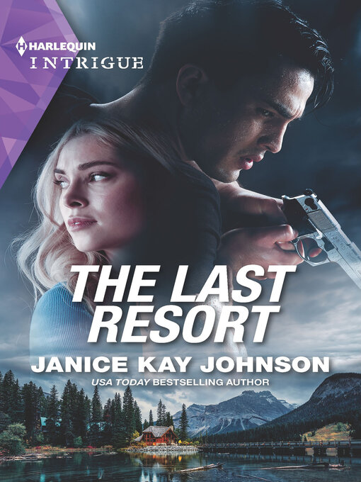 Title details for The Last Resort by Janice Kay Johnson - Available